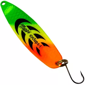 MEPPS Syclops HS Tiger 0 8g