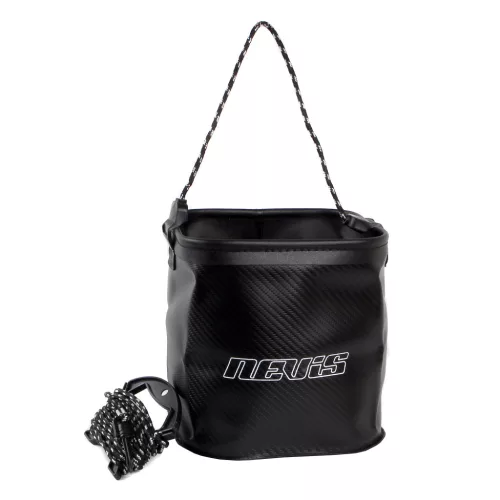 Vízmerő vödör 20x20x20cm