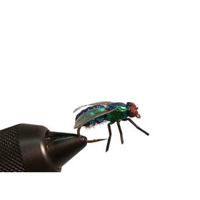 Traun River Greenfly