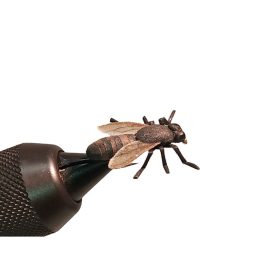 Traun River Honeybee