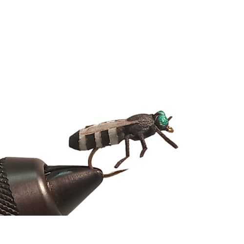 Traun River Gadfly