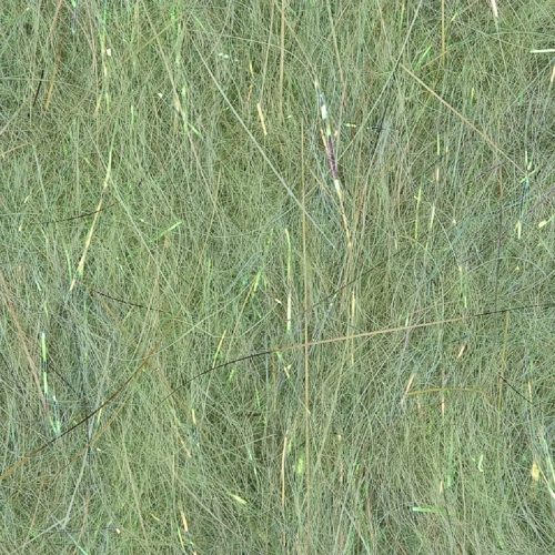 Hends Hare Plus (Vadnyúl) Dubbing 21 Insect Green