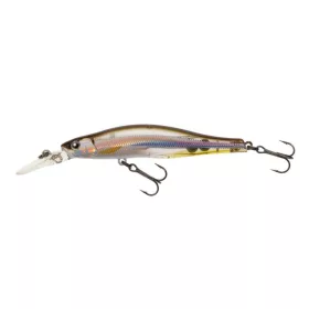   TIEMCO SUMARI MEDIUM DEEP MD90F 90mm 10gr Color 206 Dive 1.5m