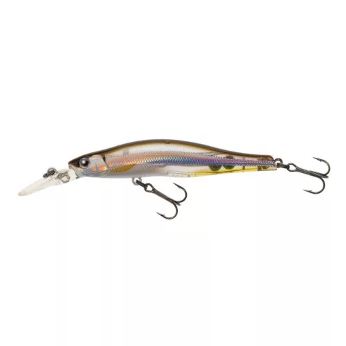 TIEMCO SUMARI MEDIUM DEEP MD90F 90mm 10gr Color 206 Dive 1.5m