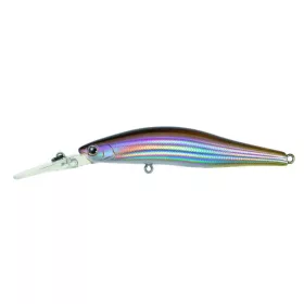 TIEMCO SUMARI DEEP 90F 90mm 11gr Color 207 Dive 2.5m