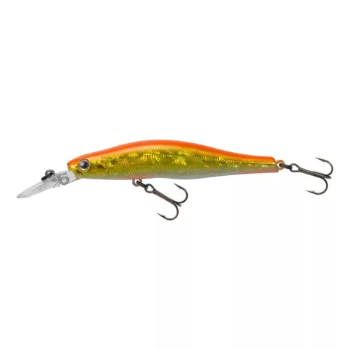 TIEMCO SUMARI MEDIUM DEEP MD90F 90mm 10gr Color 210 Dive 1.5m