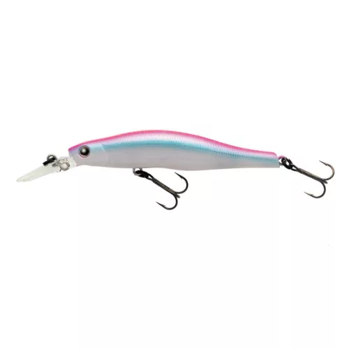 TIEMCO SUMARI MEDIUM DEEP MD90F 90mm 10gr Color 215 Dive 1.5m