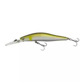 TIEMCO SUMARI DEEP 90F 90mm 11gr Color 214 Dive 2.5m