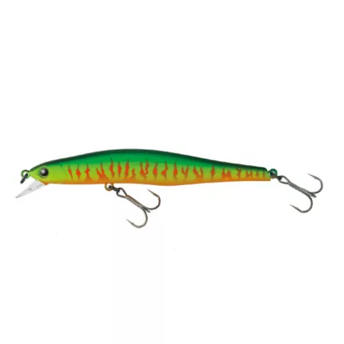 TIEMCO SUMARI 110F 110mm 10.5gr Color 218 Dive 1.2m