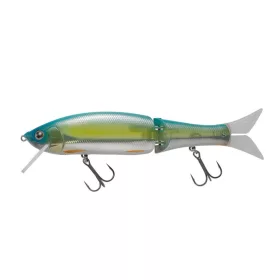   SWIMBAIT TIEMCO MB-1 CUSTOM 175F 175mm 40gr Color 09 Grassy Shad