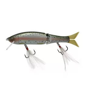   SWIMBAIT TIEMCO MB-1 CUSTOM 175F 175mm 40gr Color 10 MB Rainbow