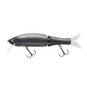   SWIMBAIT TIEMCO MB-1 CUSTOM 175F 175mm 40gr Color 12 Matte Black Galaxy