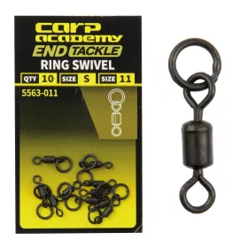 Carp Academy Forgó karikával 11-es S 10db/cs