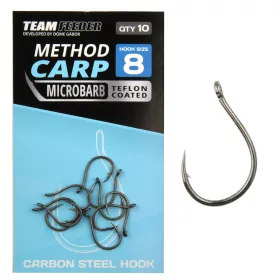 Team Feeder Method Carp 10db/cs. 10-es