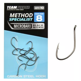 Team Feeder Method Special 10db/cs. 6-os