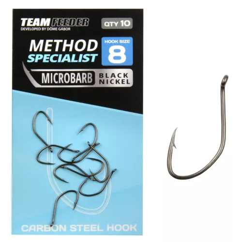 Team Feeder Method Special 10db/cs. 10-es