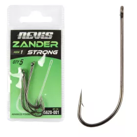 Nevis Zander Strong 2/0 5db/cs