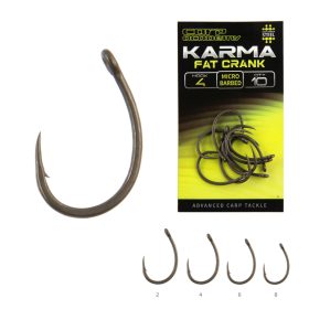 KARMA Fat Crank 2 10db/cs