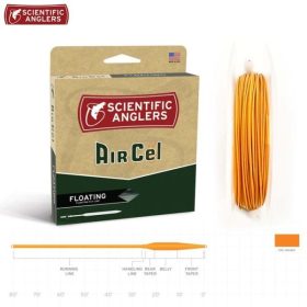 Scientific Anglers Air Cel Short WF7-F WF7-F