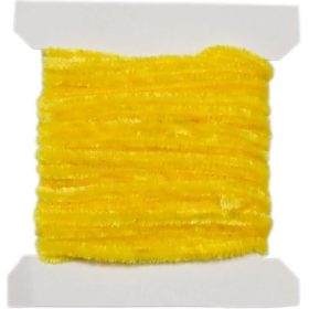 Traun River Chenille Sárga