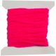 Traun River Chenille Fluo-rózsaszín Fluo-Rózsaszín