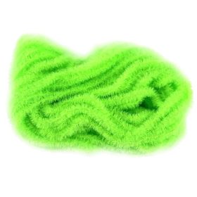 Traun River Chenille Chartreuse