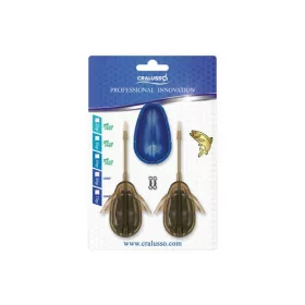   CRALUSSO DOUBLE CHANCE METHOD KOSÁR SZETT (2+1 DB/SZETT) 40 G