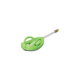   CRALUSSO BIG ROCKET METHOD KOSÁR FLUO ZÖLD (1DB/CSOMAG) 40 G