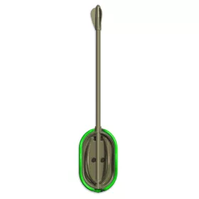   CRALUSSO SMALL ROCKET METHOD KOSÁR+TÖLTŐ KEKI (1+1DB/CSOMAG) 50 G