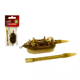 CARP EXPERT GO GREEN LONG CAST METHOD KOSÁR L 40G