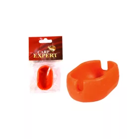   CARP EXPERT SZILIKON TÖLTŐFORMA GO GREEN LONG CAST METHOD XLKOSÁRHOZ