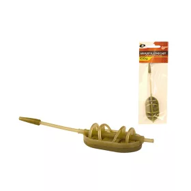 BENZAR METHOD FEEDER AIR FLAT 40G