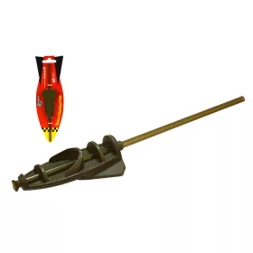 BENZAR SPACE METHOD FLAT KOSÁR 60G