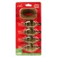 CARP EXPERT SMART METHOD FEEDER 30G+40G+40G+60G TÖMKÖDŐVEL GO GREEN