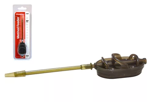 CARP EXPERT OVAL METHOD KOSÁR 80G