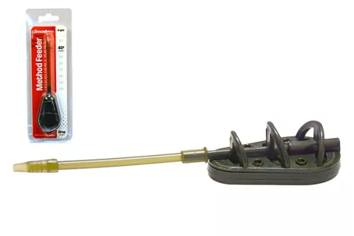 CARP EXPERT DROP METHOD KOSÁR 100G