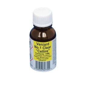 Veniard No.1 Clear Cellire