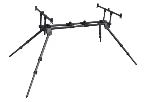 Carp Academy SpaceX Rod Pod