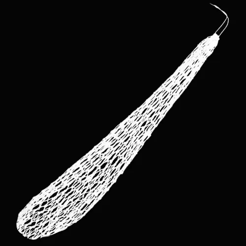 FRENETIC Kézi /Perlon/ Haltartó 100cm