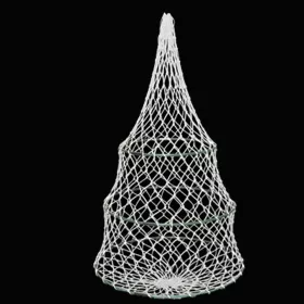 FRENETIC Tiszai pontyos /Perlon/ Haltartó 3 karikás