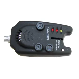 Pulsar elektromos kapásjelző