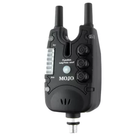 Mojo XT elektromos kapásjelző
