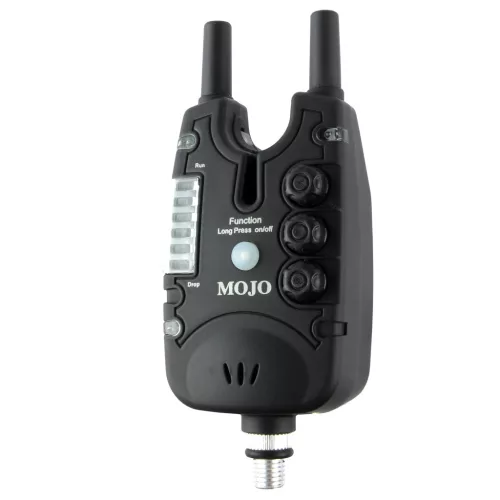 Mojo XT elektromos kapásjelző