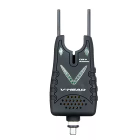 V-Head elektromos kapásjelző