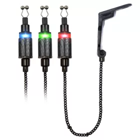 Carp Academy Flash Swinger 3 szett