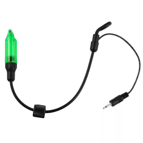 Carp Academy Flexi Pro Carp Hanger Green