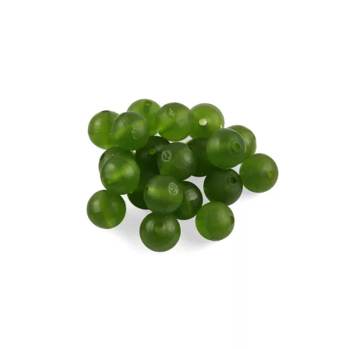 Gumigyöngy puha 20db/8mm