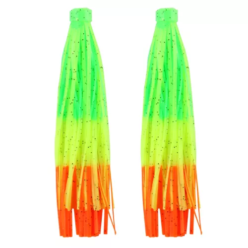Reiva Silicon Skirt 9cm