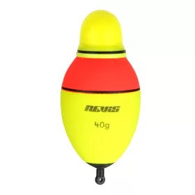 Nevis Silver Carp Busázó úszó 40g