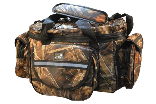 CARP EXPERT CAMOU 25*50CM VÁLLTÁSKA